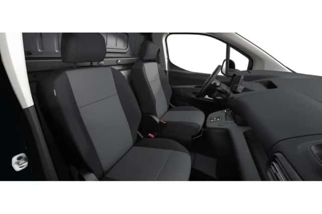 Citroën ë-Berlingo (2026) thumbnail 6