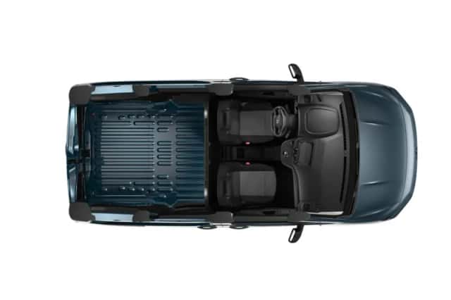 Citroën ë-Berlingo (2026) thumbnail 7