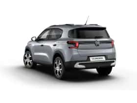 Citroën C3 Aircross (2026) thumbnail 3