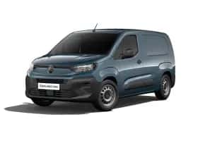 Citroën ë-Berlingo
