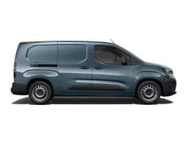 Citroën ë-Berlingo (2026) thumbnail 2
