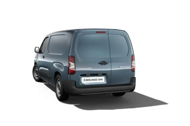 Citroën ë-Berlingo (2026) thumbnail 3