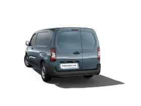 Citroën ë-Berlingo (2026) thumbnail 3