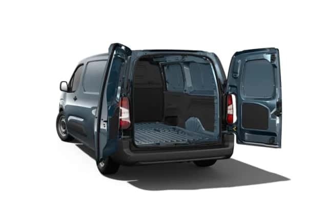 Citroën ë-Berlingo (2026) thumbnail 4