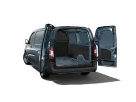 Citroën ë-Berlingo (2026) thumbnail 4
