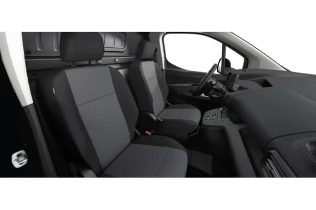 Citroën ë-Berlingo (2026) thumbnail 6