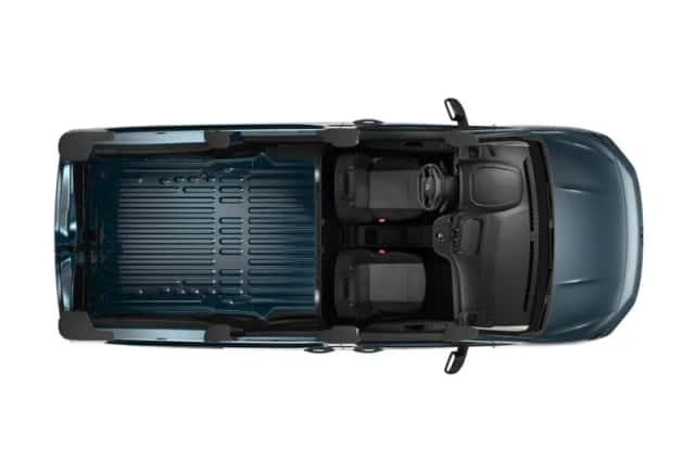 Citroën ë-Berlingo (2026) thumbnail 7