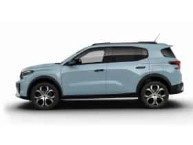 Citroën C3 Aircross (2026) thumbnail 2
