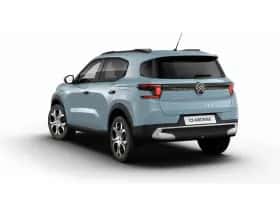 Citroën C3 Aircross (2026) thumbnail 3