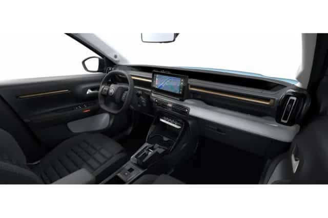 Citroën C3 Aircross (2026) thumbnail 6
