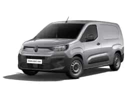 Citroën ë-Berlingo