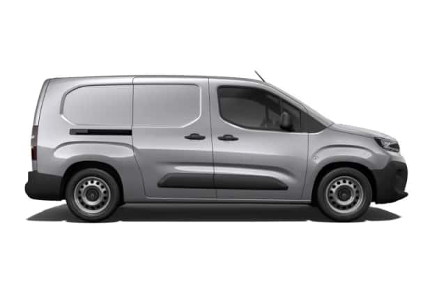 Citroën ë-Berlingo (2026) thumbnail 2