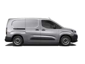 Citroën ë-Berlingo (2026) thumbnail 2