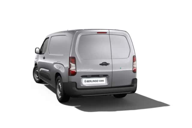 Citroën ë-Berlingo (2026) thumbnail 3