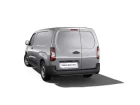 Citroën ë-Berlingo (2026) thumbnail 3