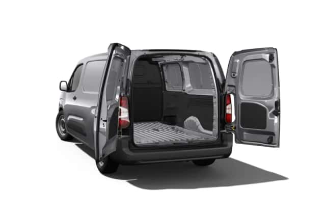 Citroën ë-Berlingo (2026) thumbnail 4