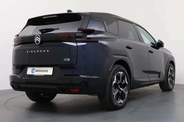 Citroën C5 Aircross (2026) thumbnail 2