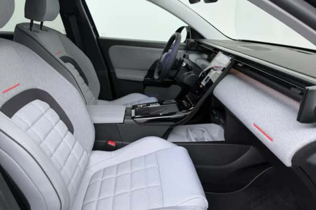 Citroën C5 Aircross (2026) thumbnail 4