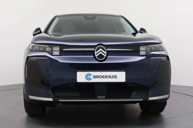 Citroën C5 Aircross (2026) thumbnail 5