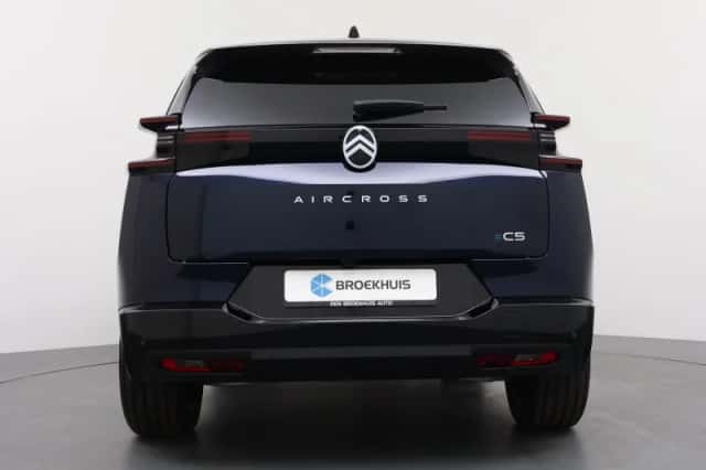 Citroën C5 Aircross (2026) thumbnail 6