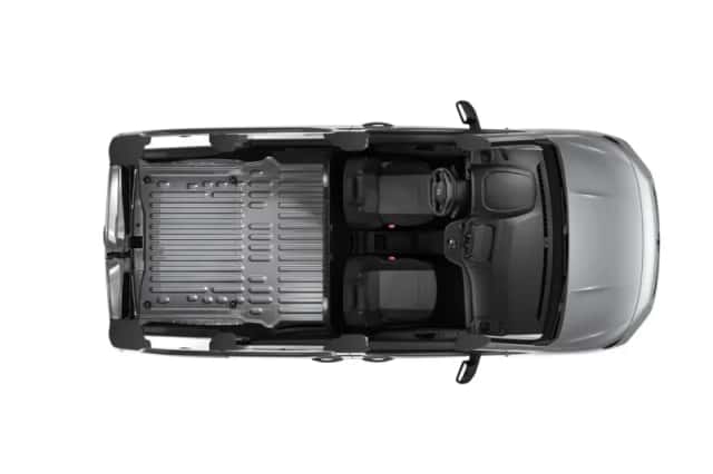 Citroën ë-Berlingo (2026) thumbnail 7