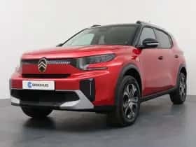 Citroën C3 Aircross (2026) thumbnail 1