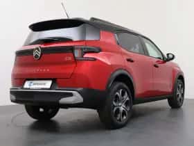 Citroën C3 Aircross (2026) thumbnail 2