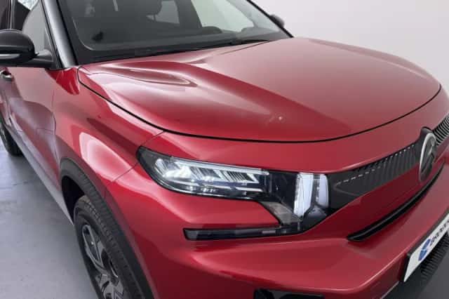 Citroën C3 Aircross (2026) thumbnail 11