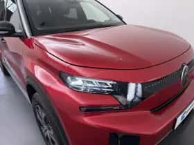 Citroën C3 Aircross (2026) thumbnail 11