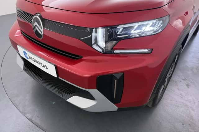 Citroën C3 Aircross (2026) thumbnail 12