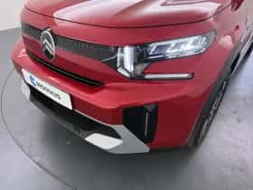 Citroën C3 Aircross (2026) thumbnail 12
