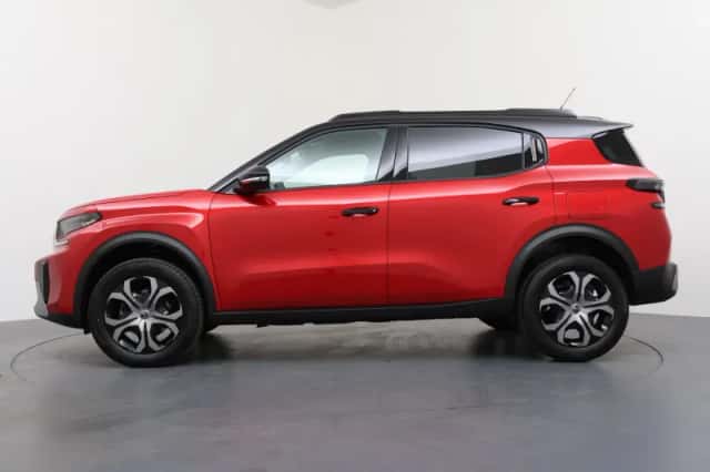 Citroën C3 Aircross (2026) thumbnail 13
