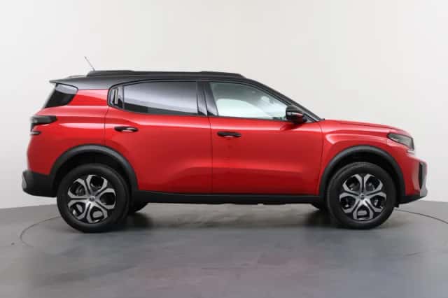 Citroën C3 Aircross (2026) thumbnail 14