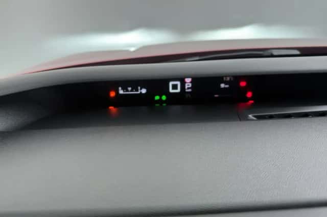 Citroën C3 Aircross (2026) thumbnail 15