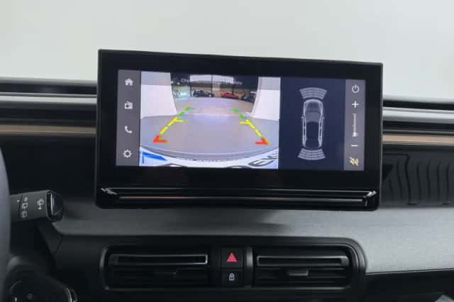 Citroën C3 Aircross (2026) thumbnail 16