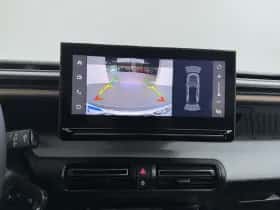 Citroën C3 Aircross (2026) thumbnail 16