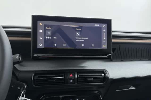 Citroën C3 Aircross (2026) thumbnail 17