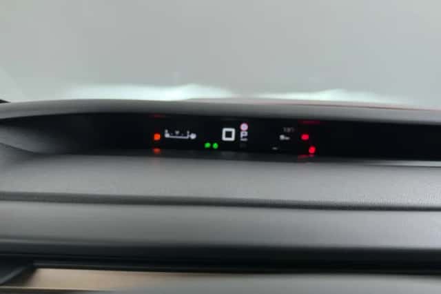 Citroën C3 Aircross (2026) thumbnail 18
