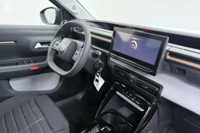 Citroën C3 Aircross (2026) thumbnail 3