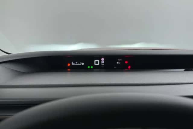 Citroën C3 Aircross (2026) thumbnail 22