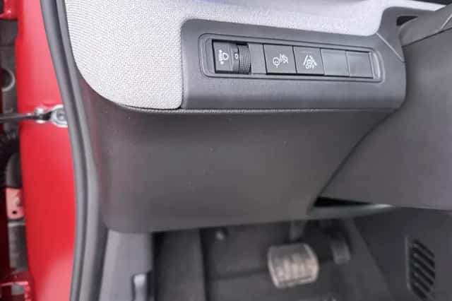 Citroën C3 Aircross (2026) thumbnail 25