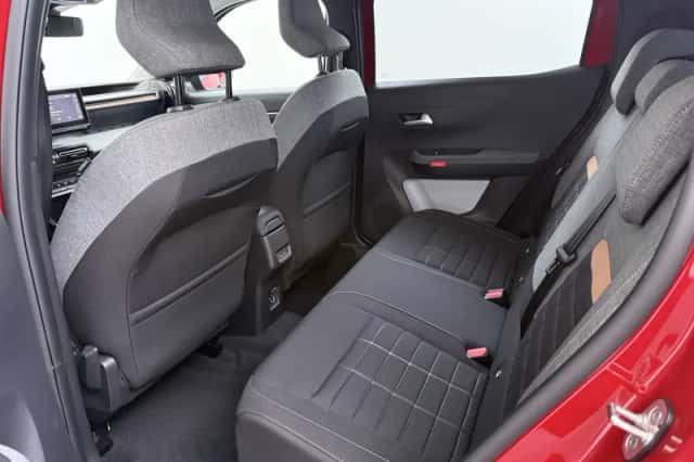 Citroën C3 Aircross (2026) thumbnail 30