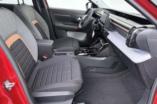 Citroën C3 Aircross (2026) thumbnail 4