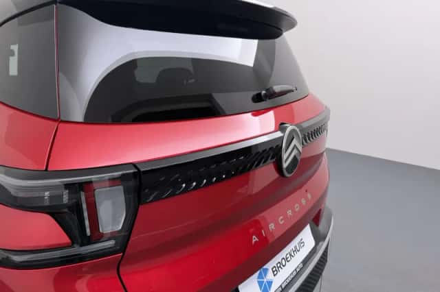 Citroën C3 Aircross (2026) thumbnail 32