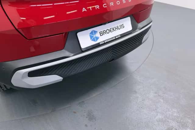 Citroën C3 Aircross (2026) thumbnail 34