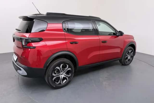 Citroën C3 Aircross (2026) thumbnail 35
