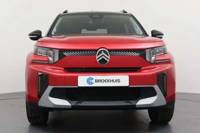 Citroën C3 Aircross (2026) thumbnail 5