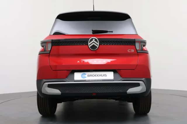 Citroën C3 Aircross (2026) thumbnail 6