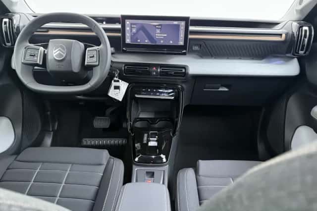 Citroën C3 Aircross (2026) thumbnail 7