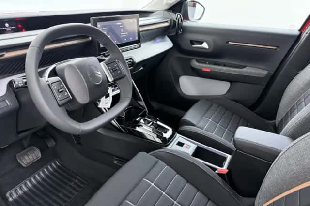Citroën C3 Aircross (2026) thumbnail 8